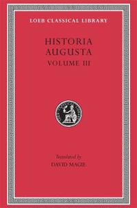Scriptores Historiae Augustae