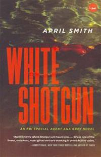 White Shotgun