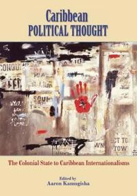 Caribbean Political Thought