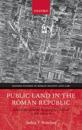 Public Land in the Roman Republic