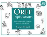 Orff Explorations