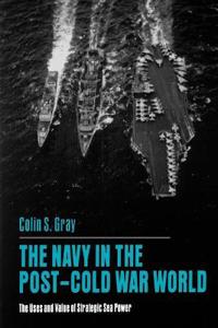The Navy in the Post-cold War World
