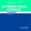International Express: Elementary: Class Audio CD