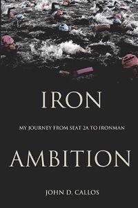 Iron Ambition: My Journey from Seat 2a to Ironman