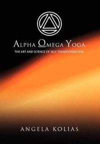 Alpha Omega Yoga