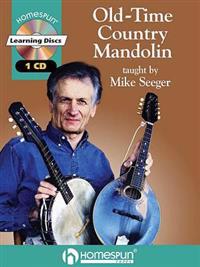 Old-Time Country Mandolin