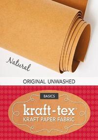 Kraft-Tex(r): Roll, Natural