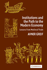 Political Economy of Institutions and Decisions