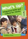 What's Up? Book 1