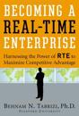 Becoming a Real-Time Enterprise