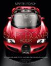 Supercar Book