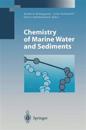 Chemistry of Marine Water and Sediments