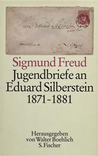 Jugendbriefe an Eduard Silberstein 1871 - 1881