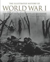 Illustrated History of  WWI