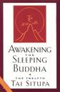 Awakening The Sleeping Buddha