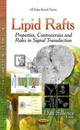 Lipid Rafts