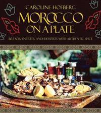 Morocco on a Plate