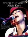 Alicia keys : Your the voice (piano/vocal)