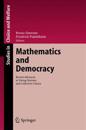 Mathematics and Democracy