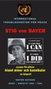 Bwana Kabamba : Stig von Bayer - svensk FN-officer bland minor och kannibaler - en biografi