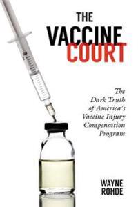 The Vaccine Court