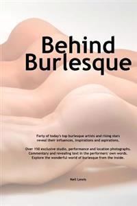 Behind Burlesque: Pocket Edition