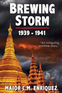 Brewing Storm 1939-1941
