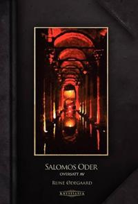 Salomos Oder - Degaard Rune | Inprintwriters.org