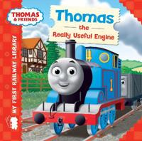 Thomas & Friends: Thomas the Really Useful Engine