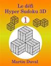 Le Defi Hyper Sudoku 3D V 1