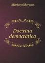 Doctrina Democratica