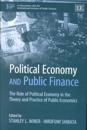 Political Economy and Public Finance