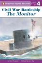 Civil War Battleship: The Monitor