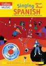 Singing Spanish (Book + CD)