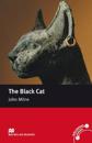 Macmillan Readers Black Cat The Elementary Without CD