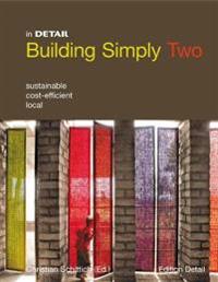 Building Simply Two