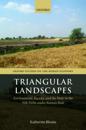 Triangular Landscapes