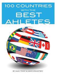 100 Countries with the Best Athletes