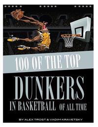 100 of the Top Dunkers in Basketball of All Time