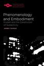 Phenomenology and Embodiment