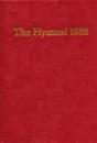 Episcopal Hymnal 1982 Red: Basic Singers Edition