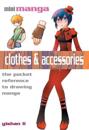 Mini Manga: Clothes & Accessories