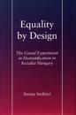 Equality by Design