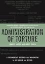Administration of Torture