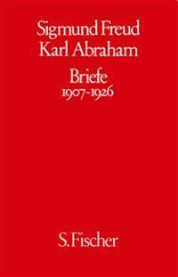 Freud / Abraham Briefe 1907 - 1926