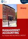 Custom Management Accounting