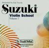 Suzuki violin cd 7 toyoda