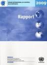 Rapport De L'organe International De Controle Des Stupefiants Pour 2009