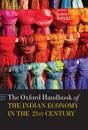 Handbook of the Indian Economy in the 21st Century