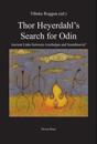 Thor Heyerdahl's search for Odin